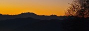 98 Rosa e Cervino nella luce del tramonto
